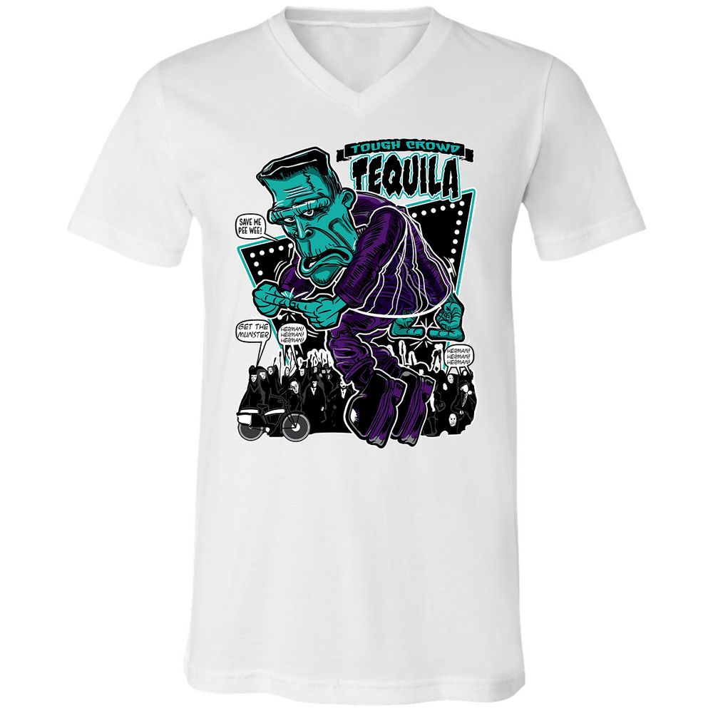 Herman Tequila - White - 1