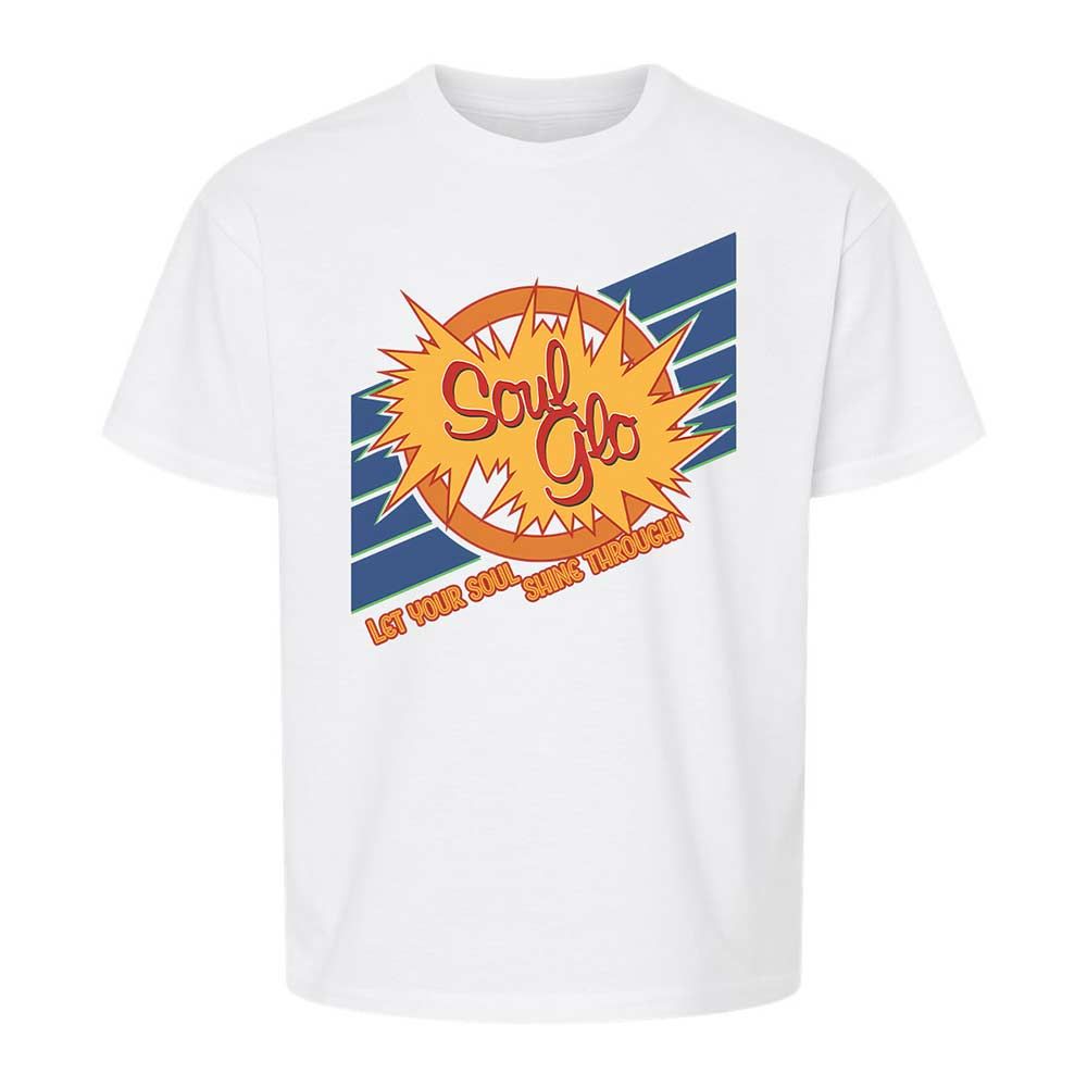 Soul Glo - White - 1
