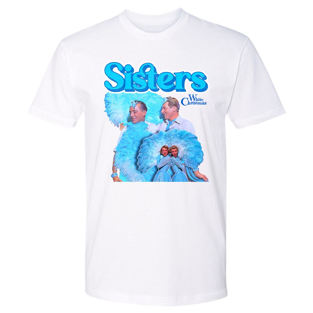 Premium Unisex T-Shirt - 7H4JJG9V - White - 1