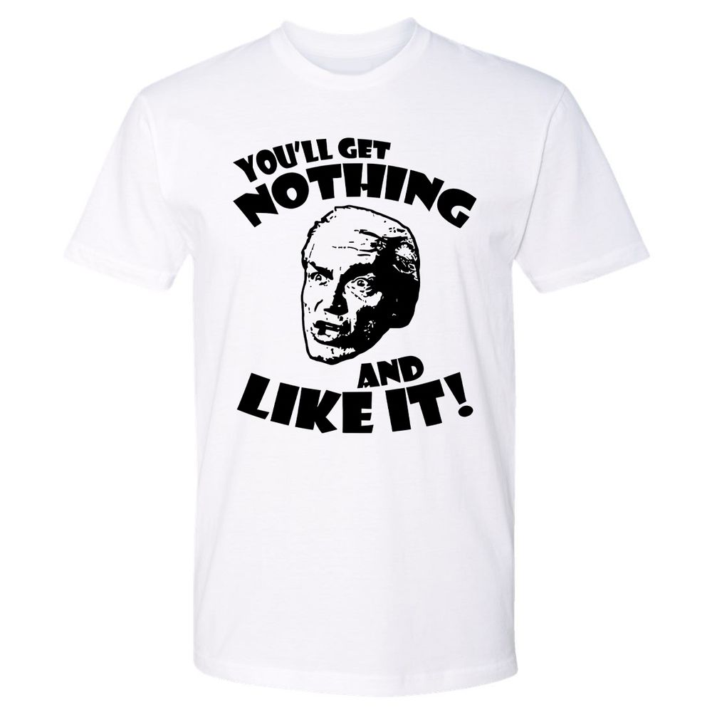 Premium Unisex T-Shirt - CYC75XZ9 - White - 1