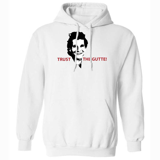 Trust the Gutte - White - 1