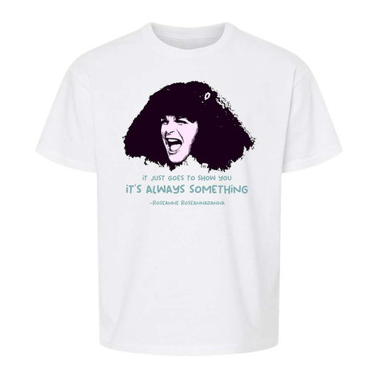 Kids T-Shirt - GH18C83P - White - 1