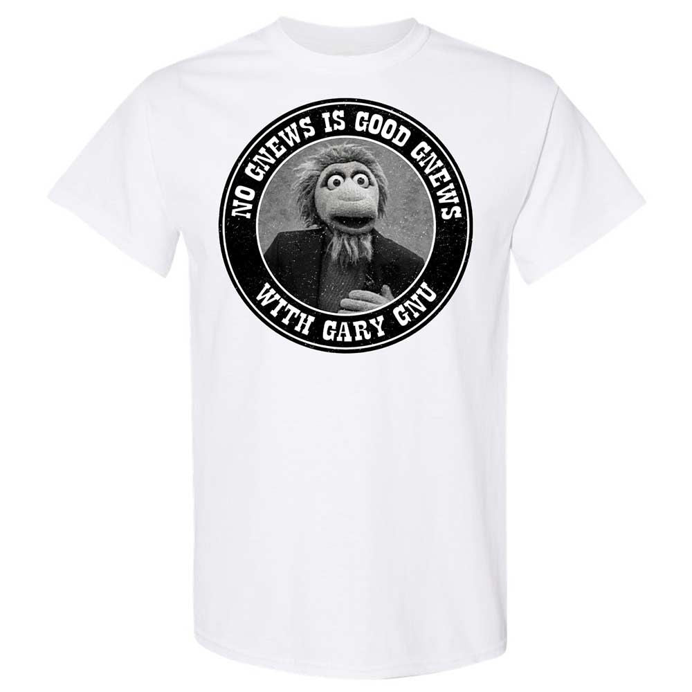 Classic Unisex T-Shirt - G6CKJLT9 - White - 1