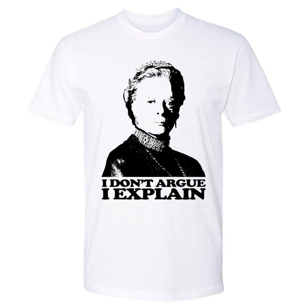 Premium Unisex T-Shirt - NQA2247T - White - 1