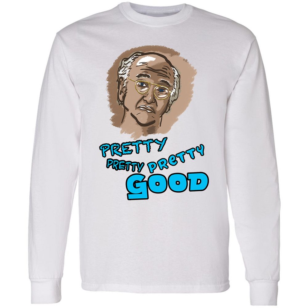 Long Sleeve T-Shirt - 3BJPMDAT - White - 1