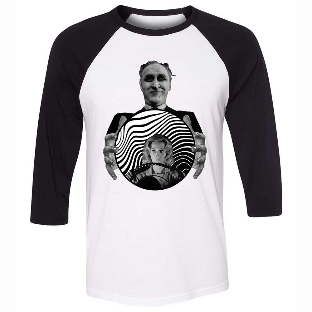 Carnival of Souls - White/Black - 1