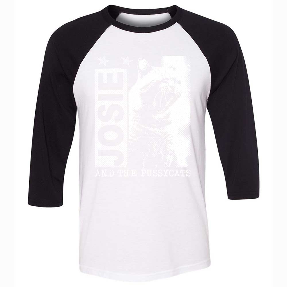 The Pussycats - White/Black - 1