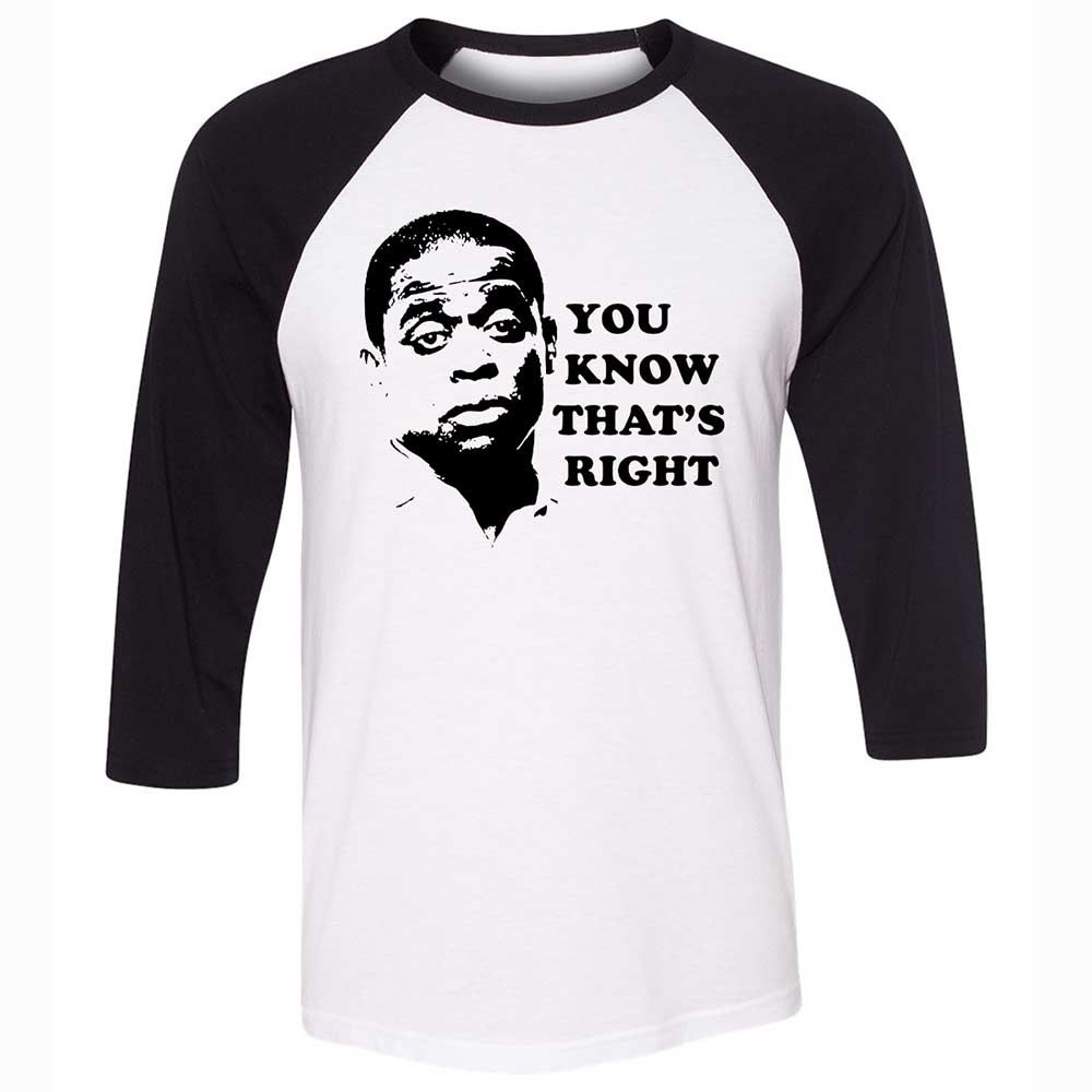 You Know That's Right - White/Black - 1