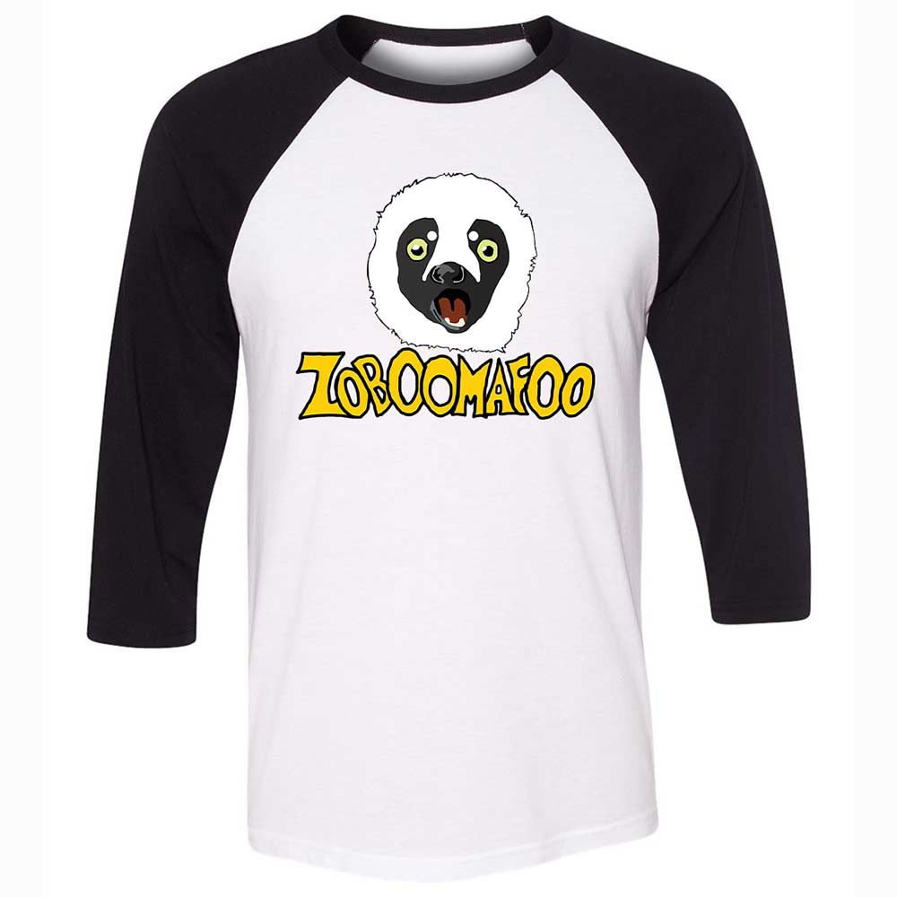 Mangatsika - White/Black - 1