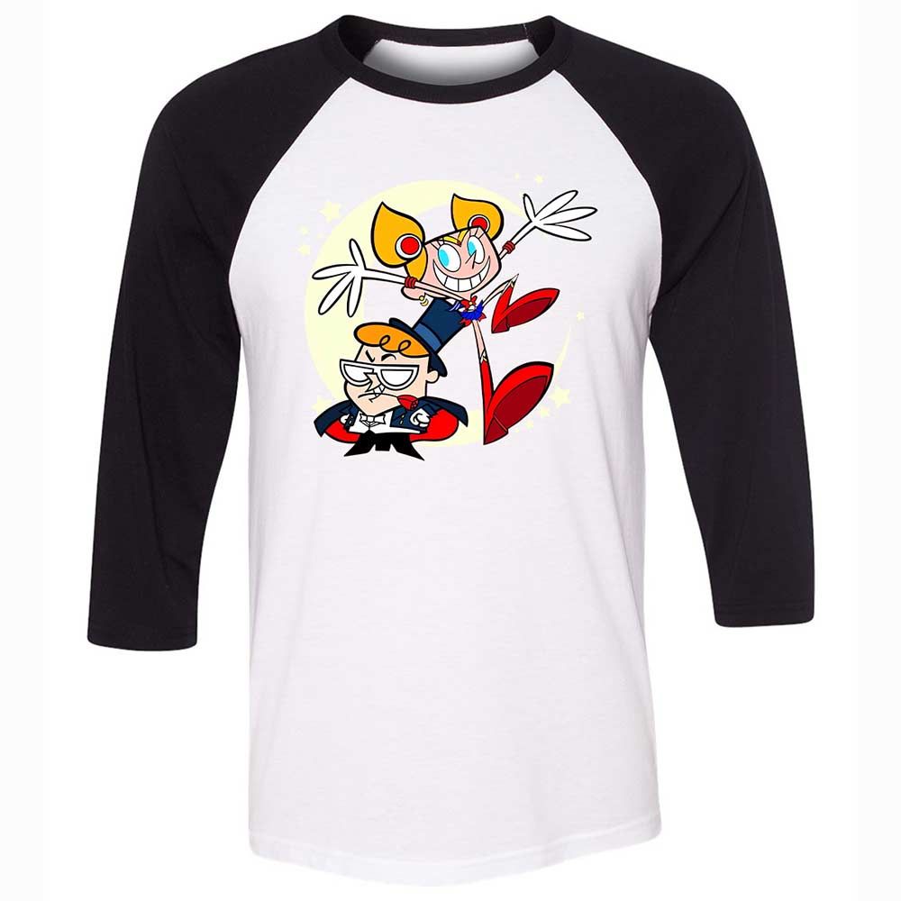 Sailor's Laboratory - White/Black - 1