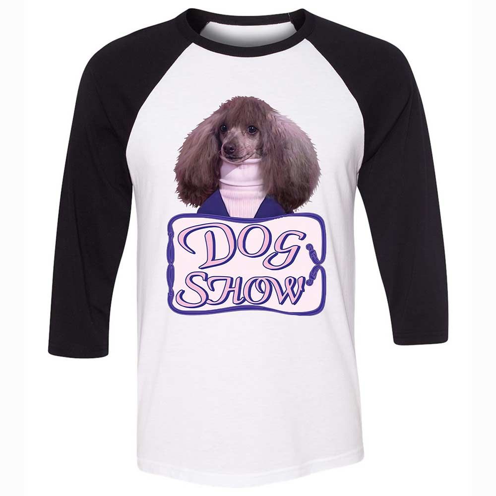 Mister Rocky Balboa - White/Black - 1