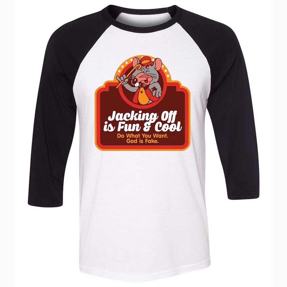 Do What You Want - White/Black - 1