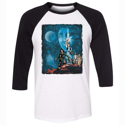 Oz Wars - White/Black - 1