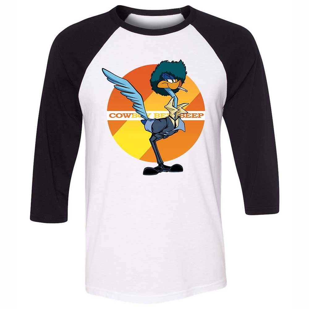 Cowboy BeepBeep - White/Black - 1