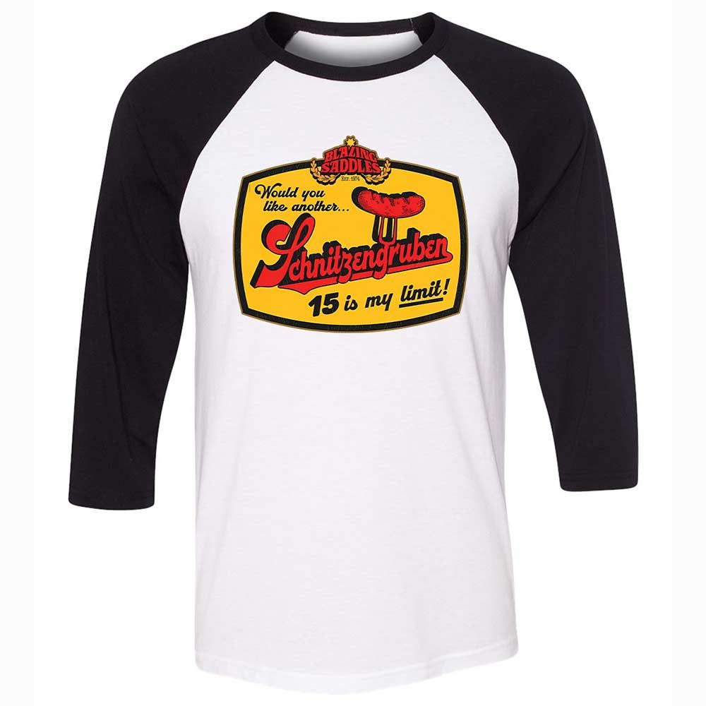 Schnitzengruben - White/Black - 1
