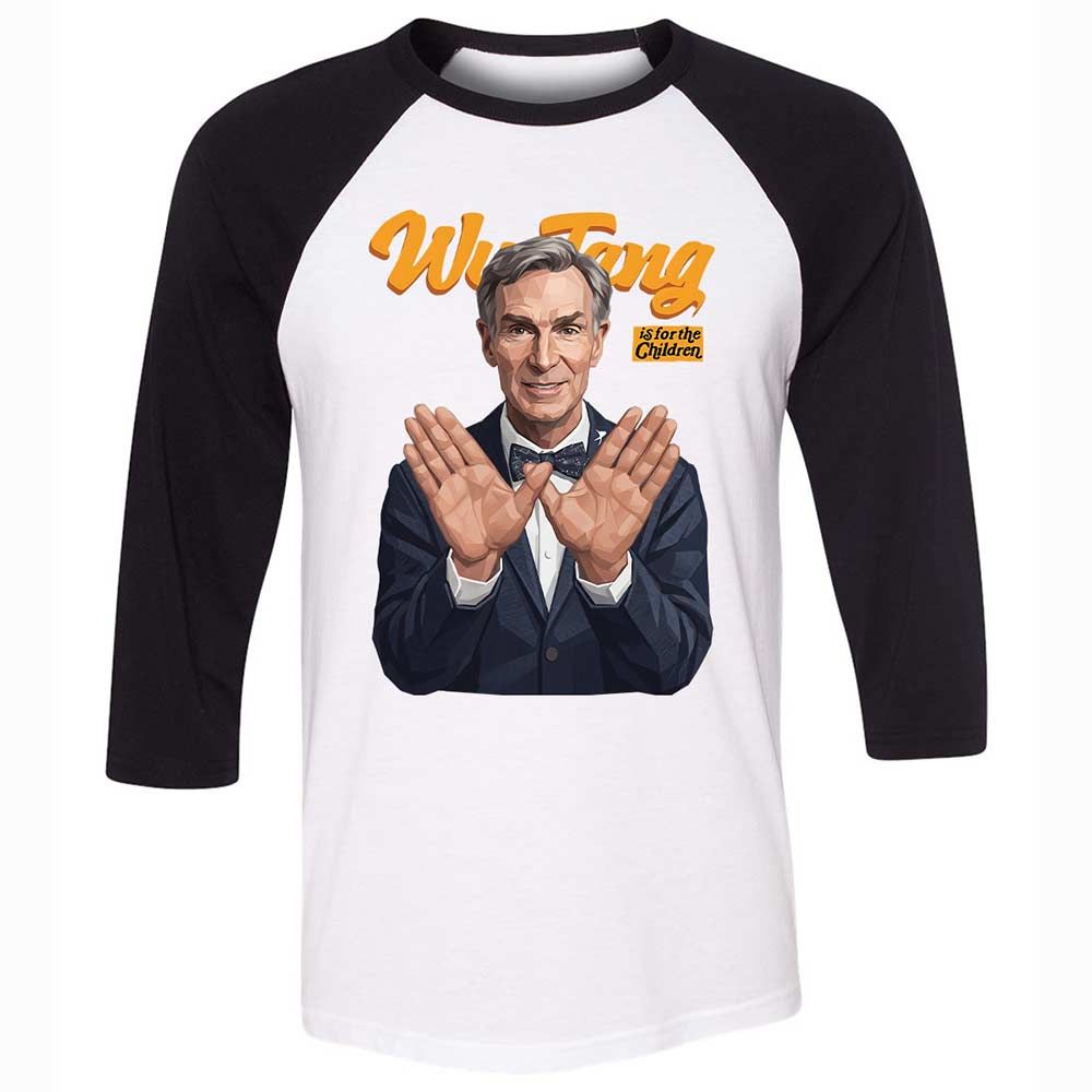 Science rules - White/Black - 1