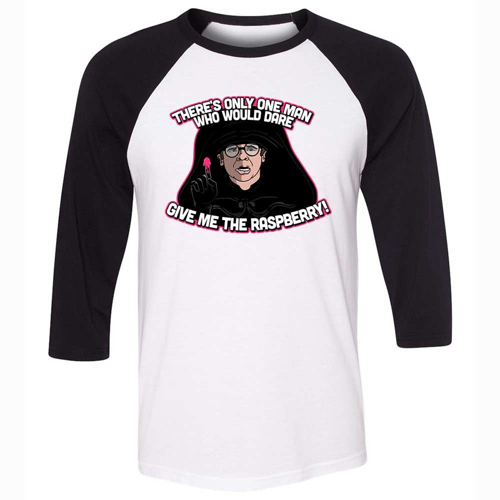 Jammed - White/Black - 1