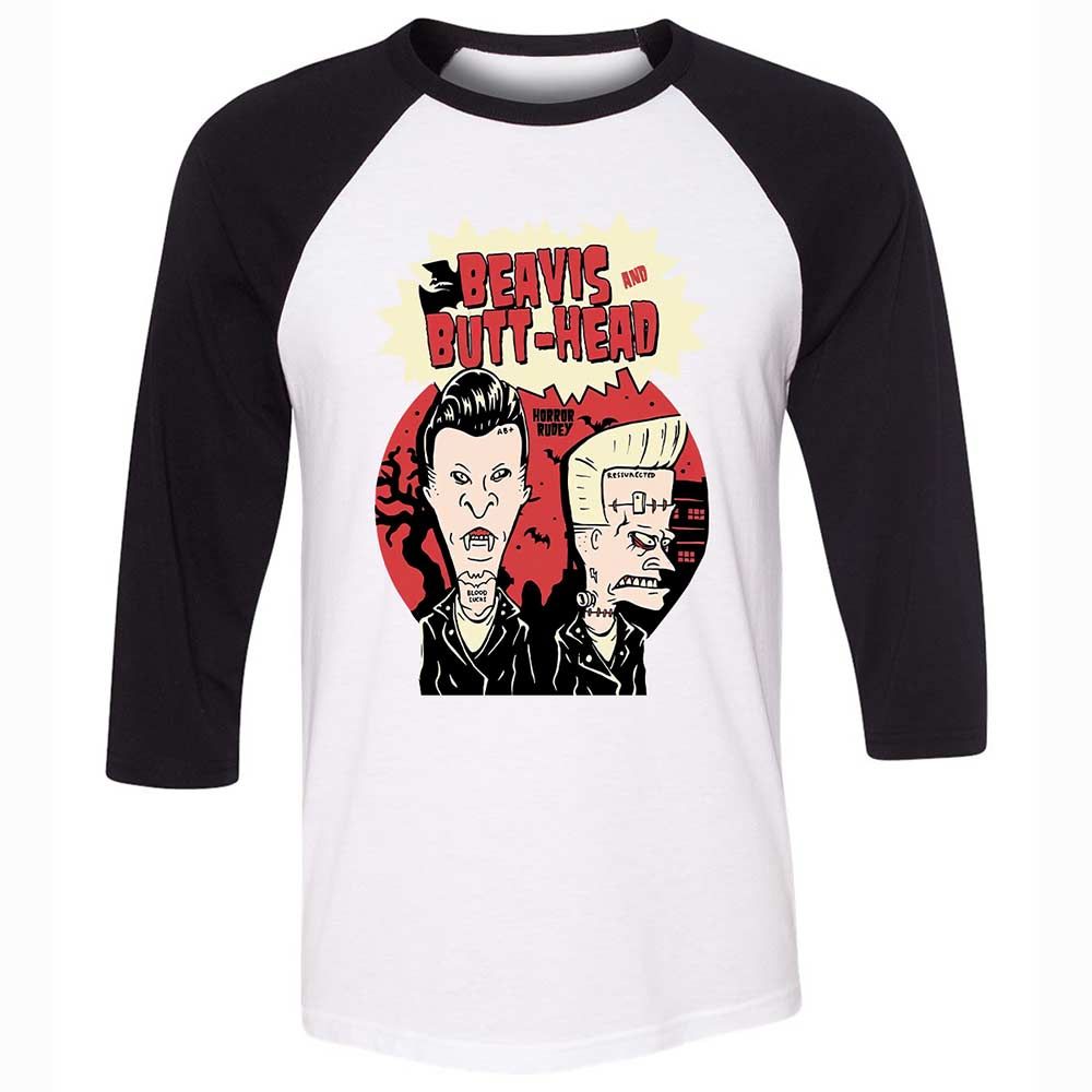 Vampire Frankenstein - White/Black - 1
