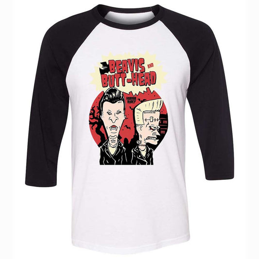 Vampire Frankenstein - White/Black - 1
