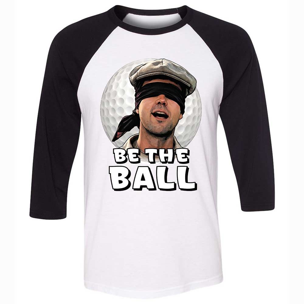 Be the Ball - White/Black - 1