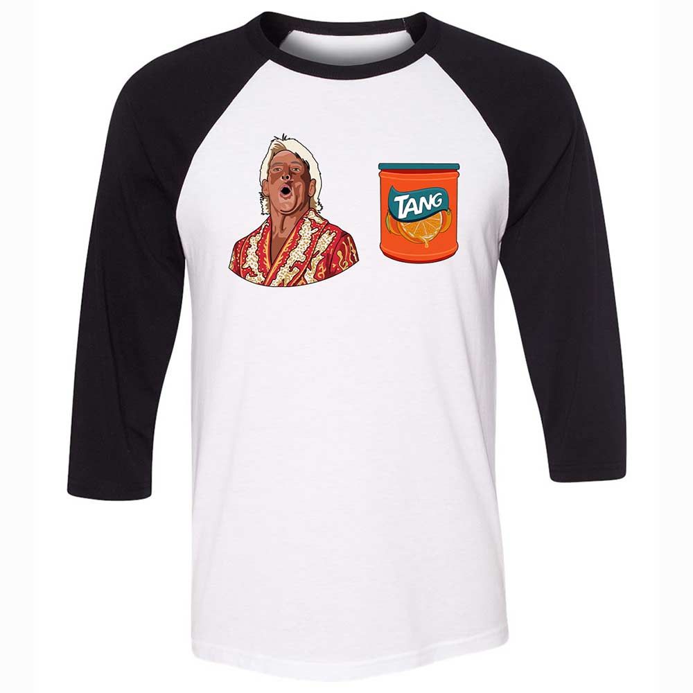 Wooo-Tang - White/Black - 1