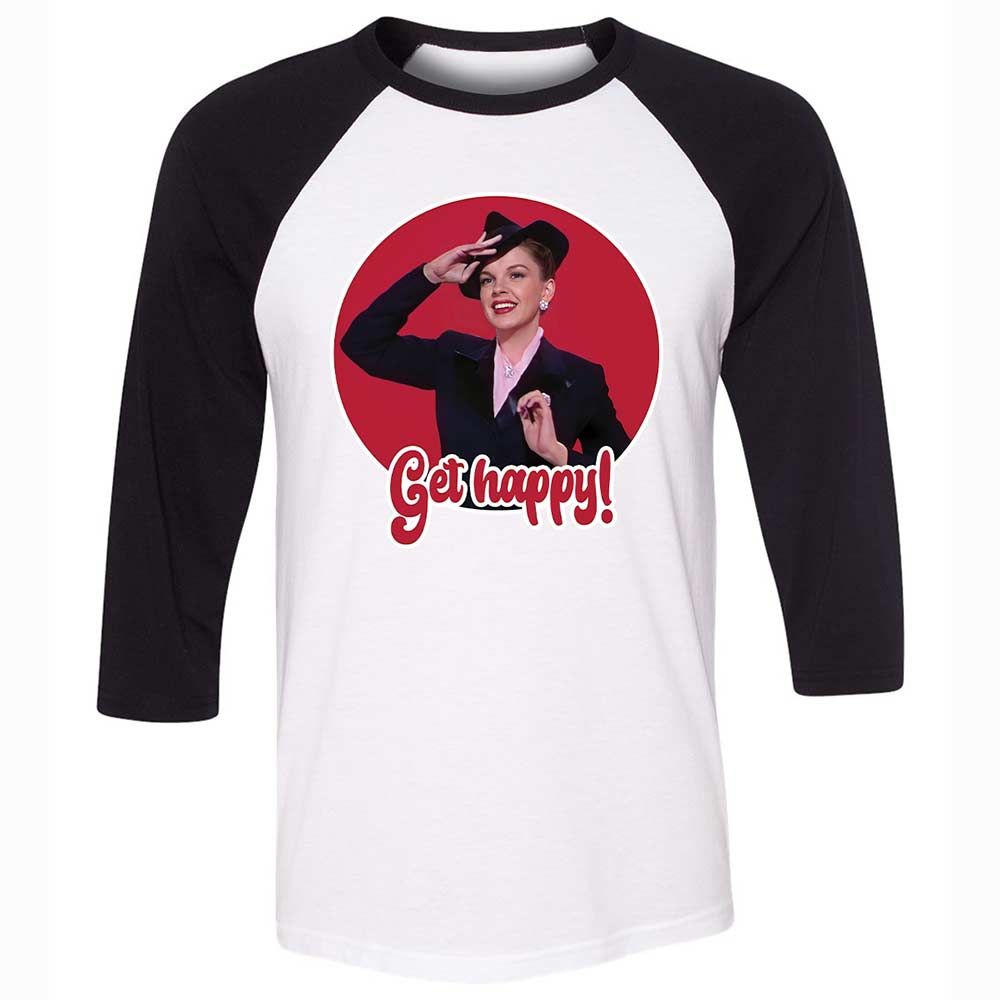 Forget your troubles - White/Black - 1