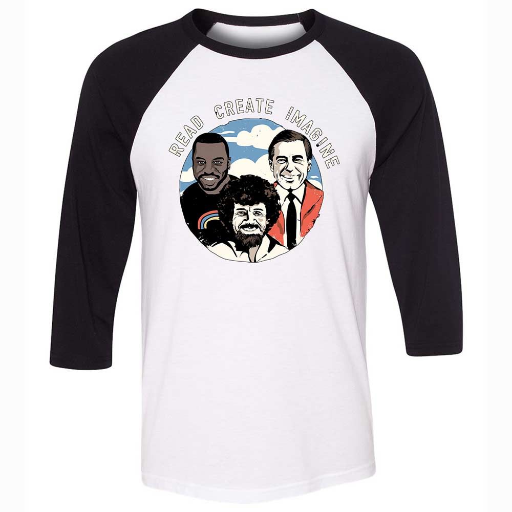 Learning Friends - White/Black - 1