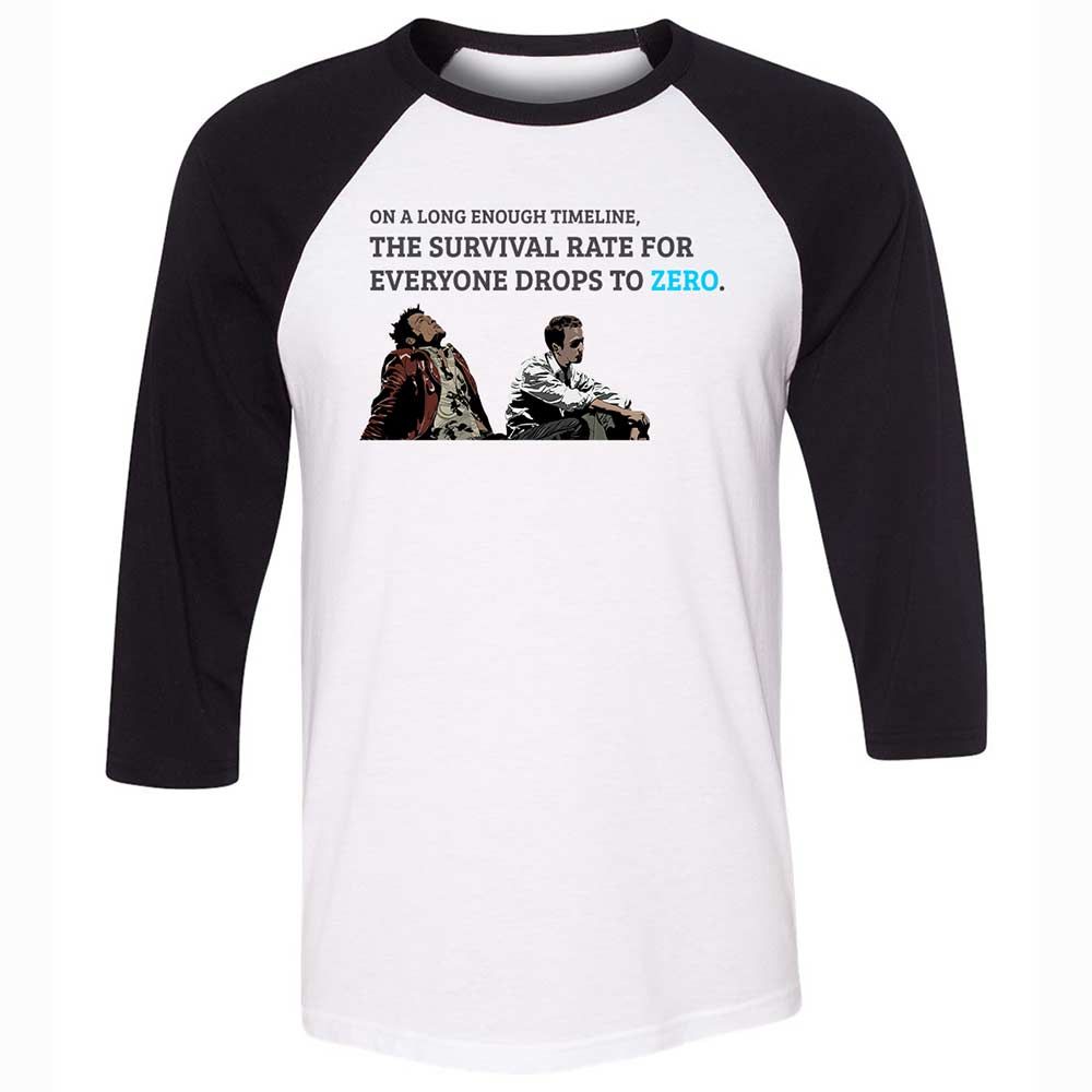 Survivability - White/Black - 1