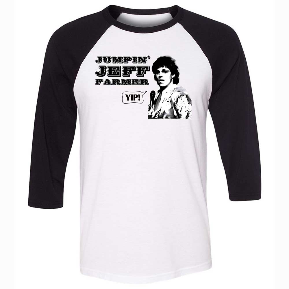 Yip! - White/Black - 1