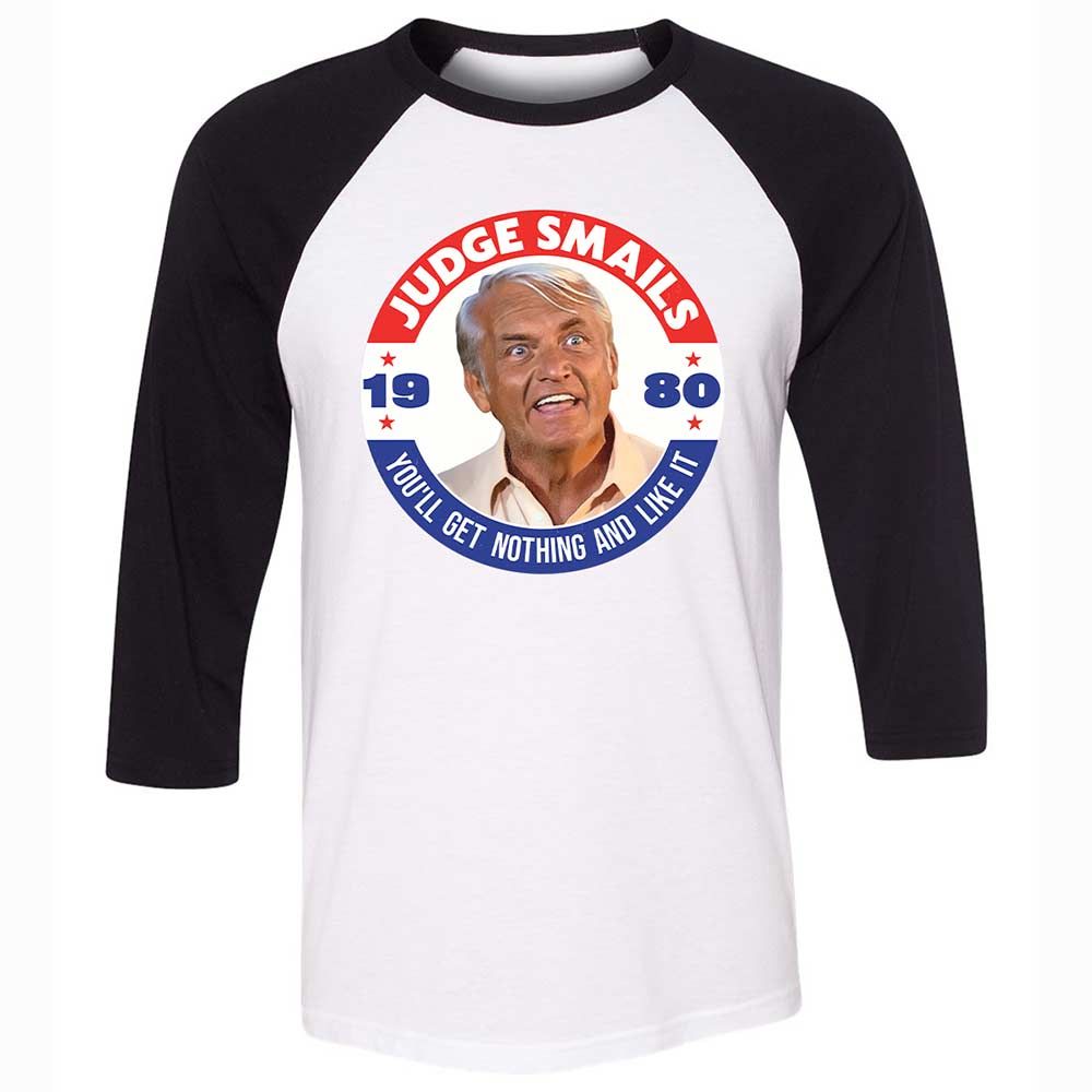 You'll Get Nothing - White/Black - 1