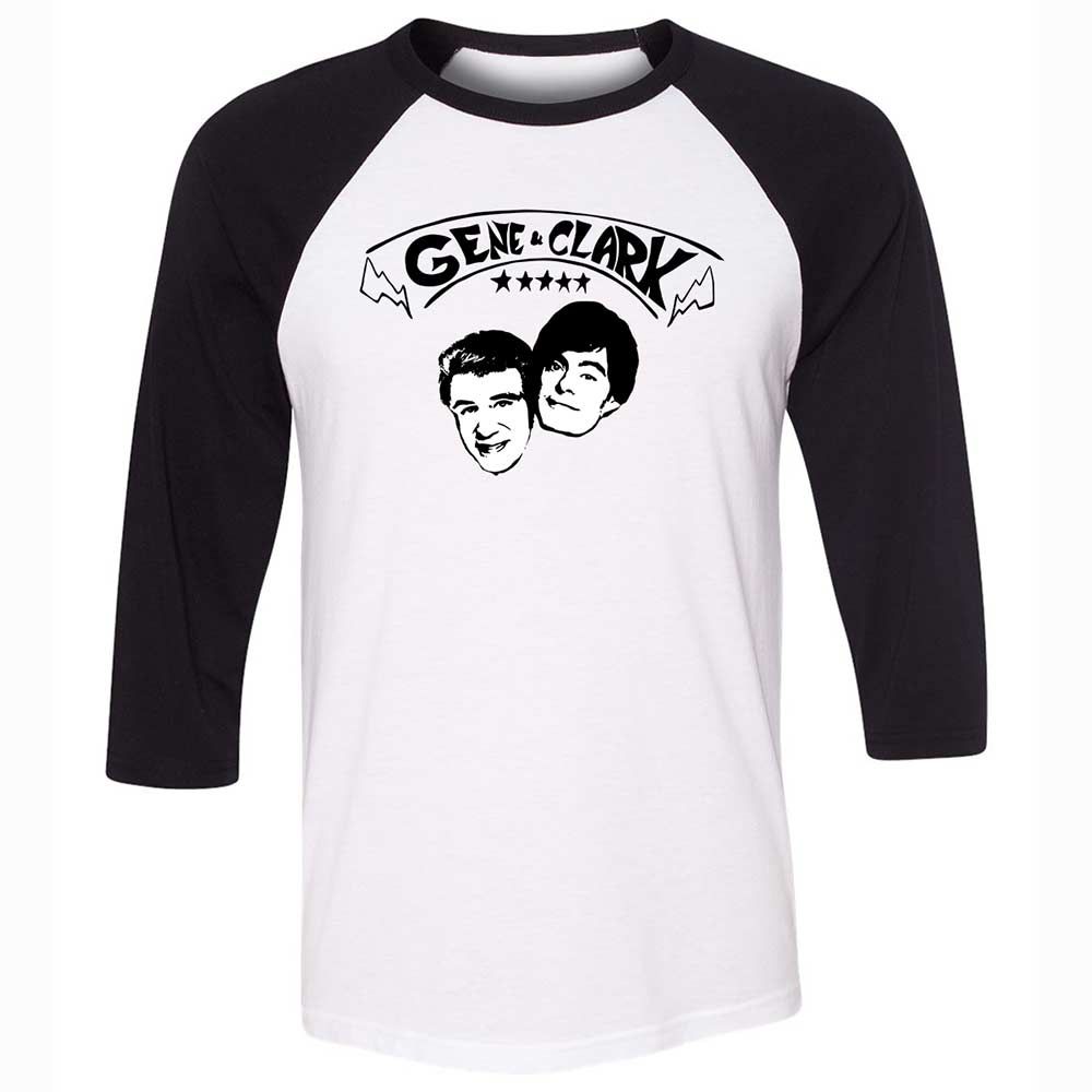 The Blue Jean Committee - White/Black - 1