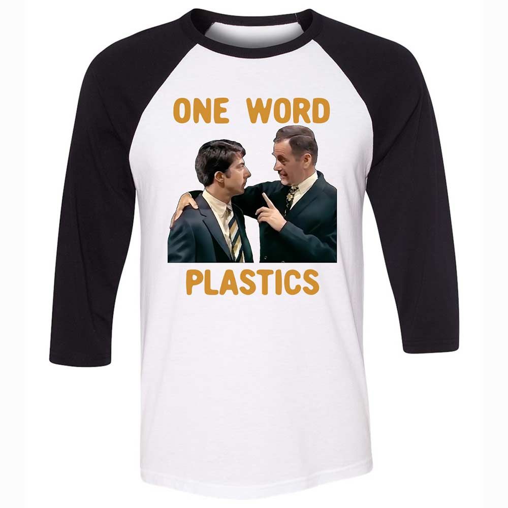 One Word - White/Black - 1