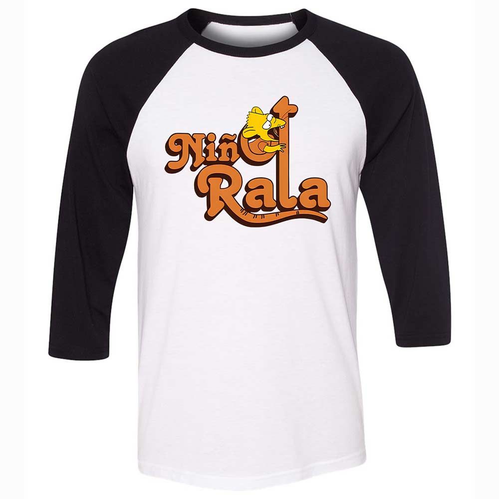 Rat Boy - White/Black - 1