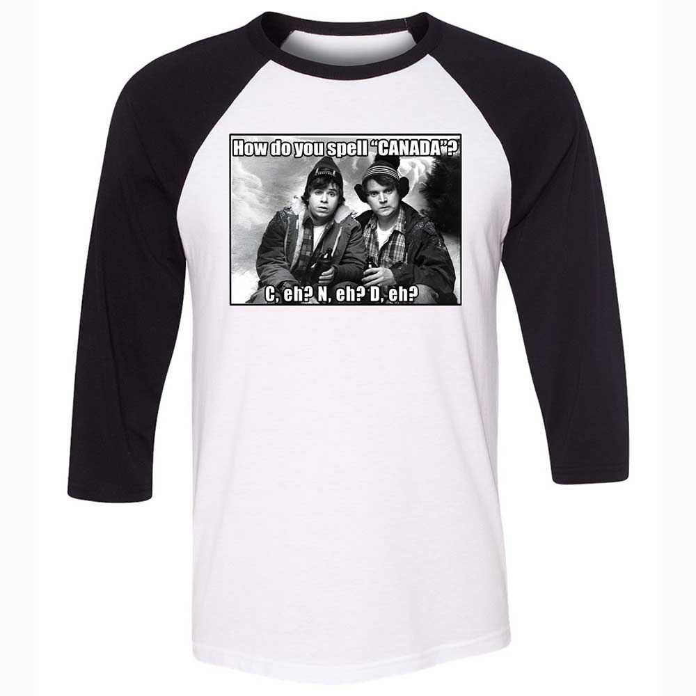 Take Off Hoser - White/Black - 1