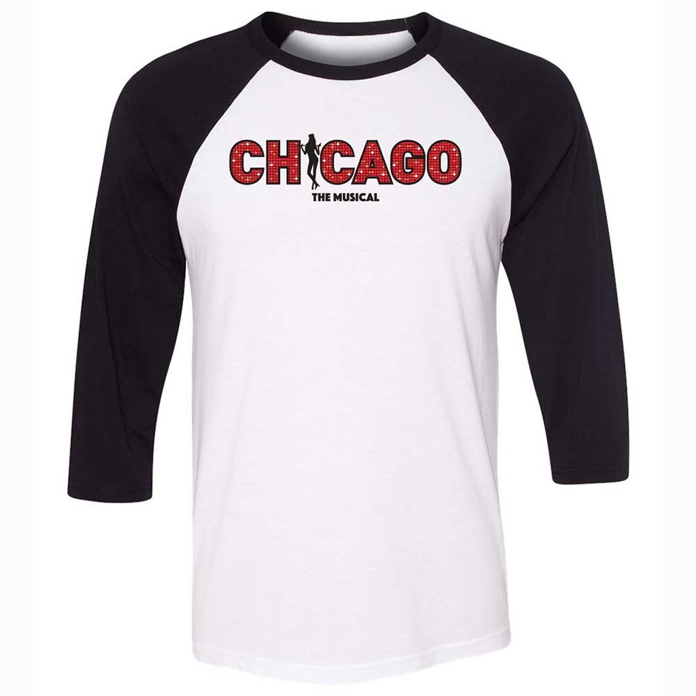 Chicago - White/Black - 1