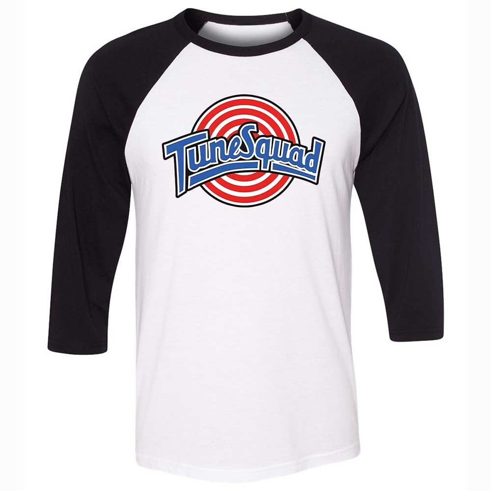 Toon Squad - White/Black - 1
