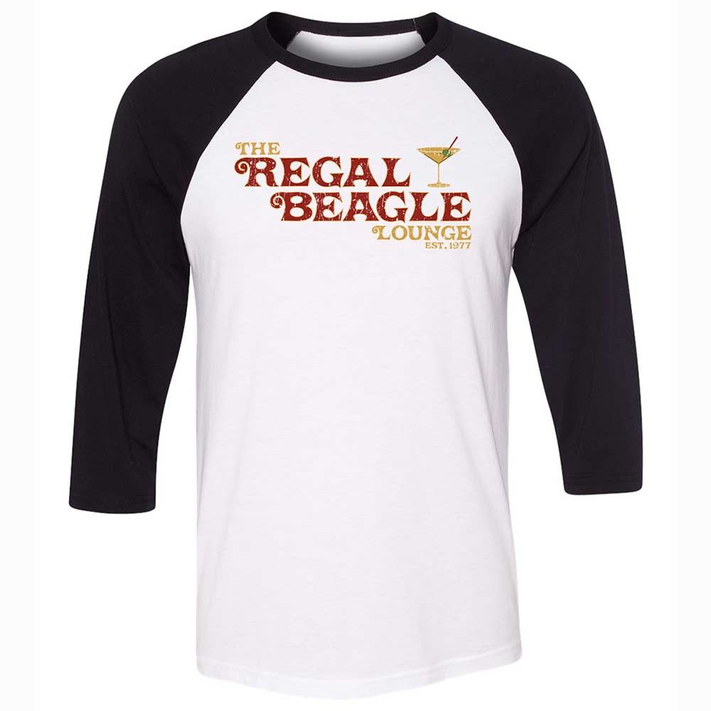 Unisex 3/4 Baseball Tee - 4ZGH2Z8Q - White/Black - 1