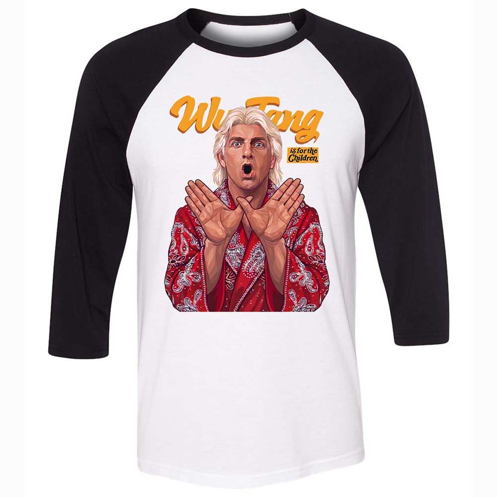 Wooooo! - White/Black - 1