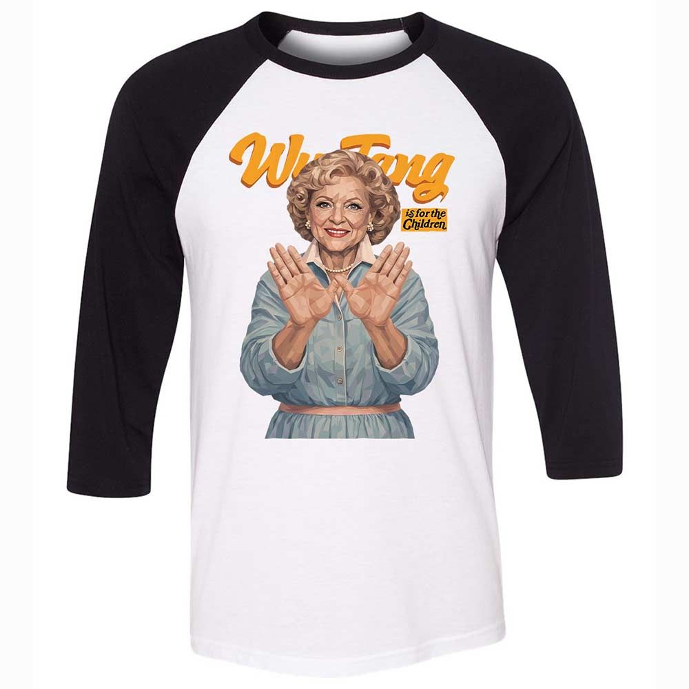 Betty. W hite - White/Black - 1