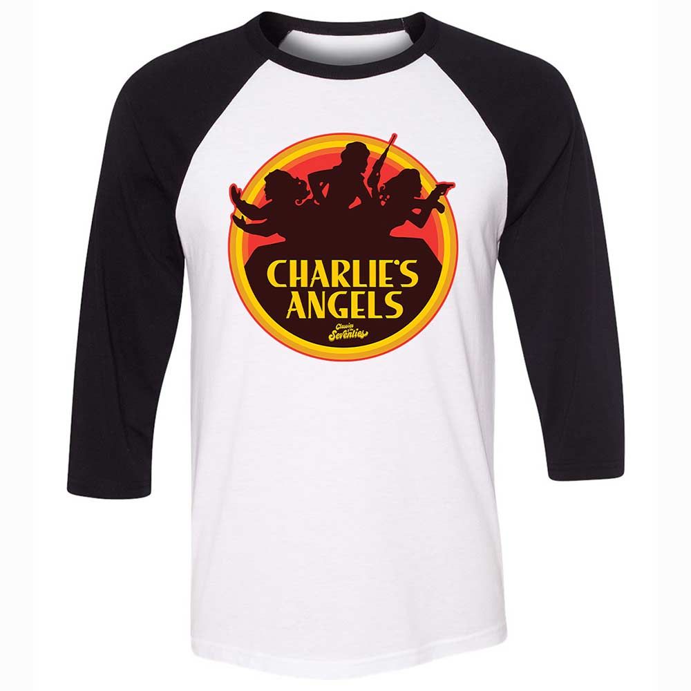 Angels - White/Black - 1
