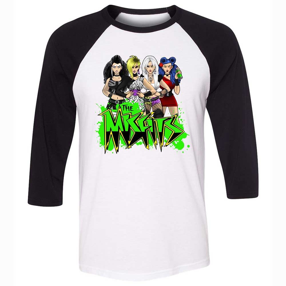 Our songs are better! - White/Black - 1
