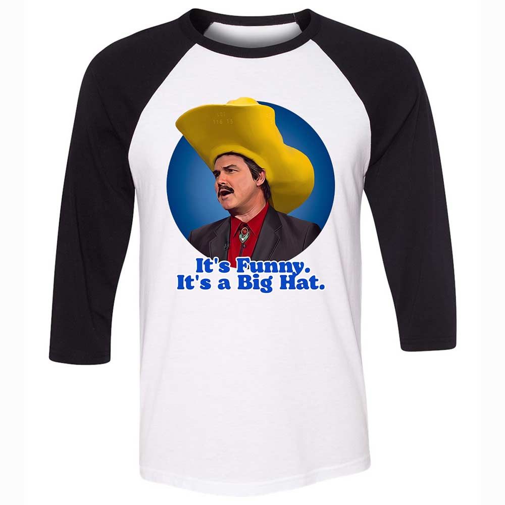 It's funny - White/Black - 1