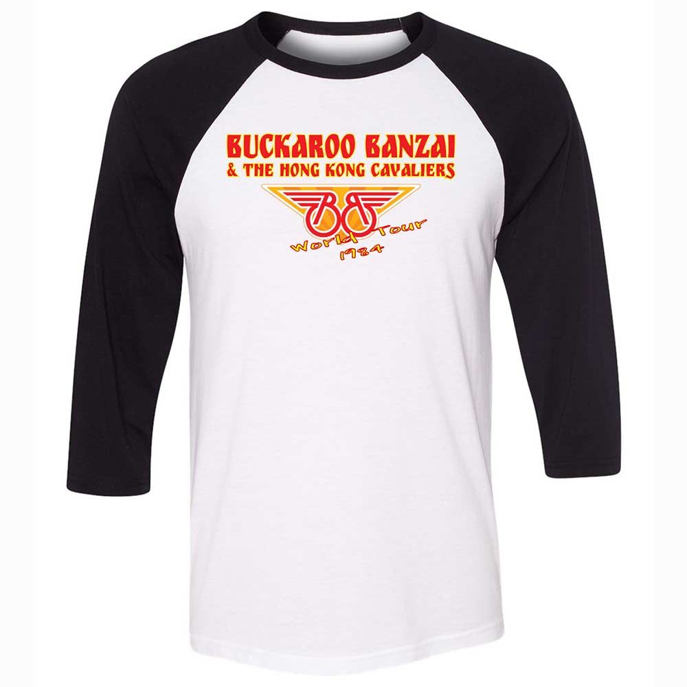 World Tour - White/Black - 1