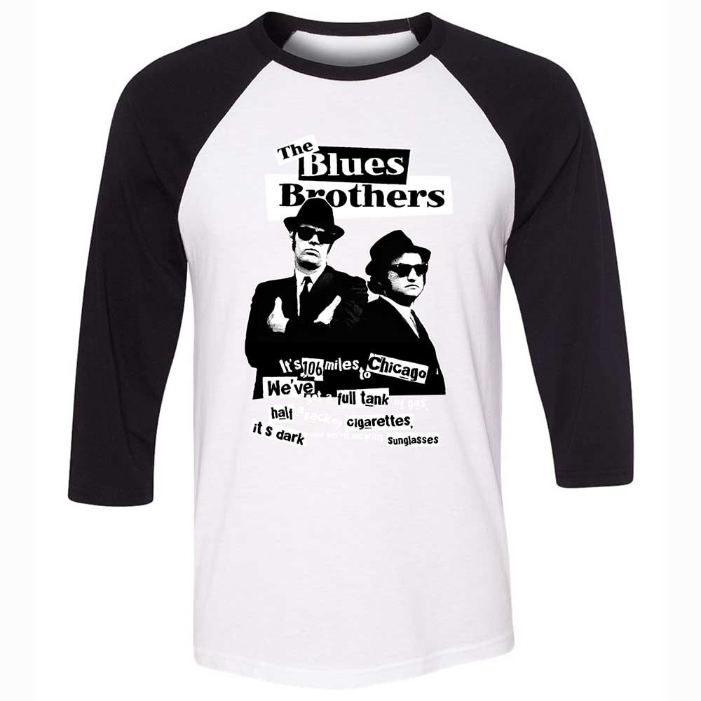 Mission from God - White/Black - 1
