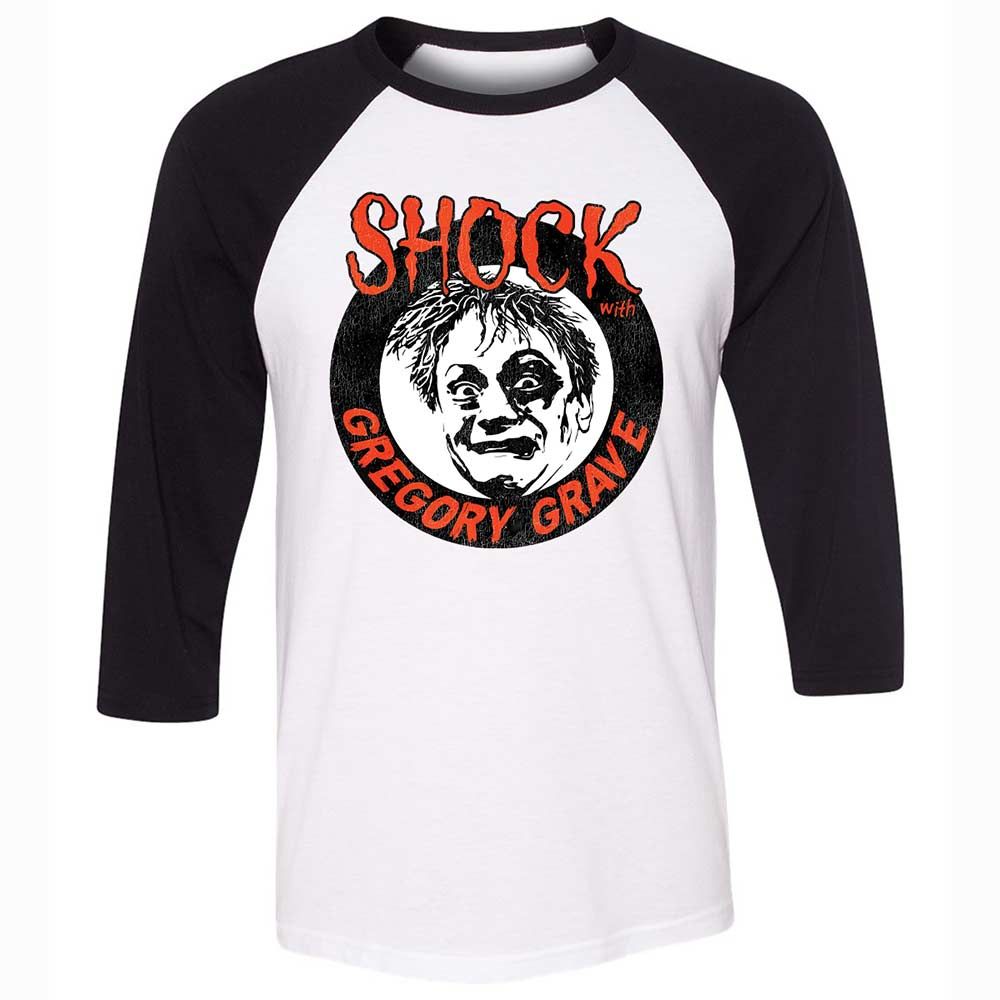 Our Lady of Hope - White/Black - 1