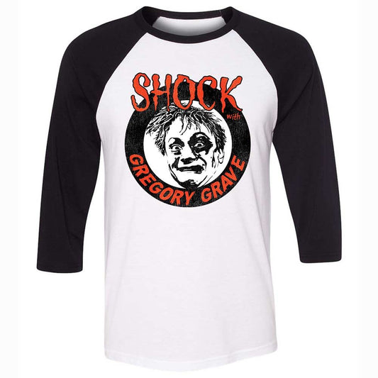 Our Lady of Hope - White/Black - 1