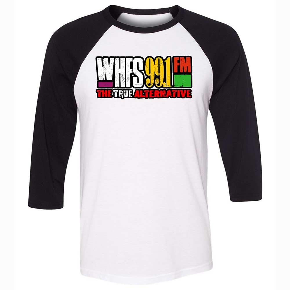 The True Alternative - White/Black - 1