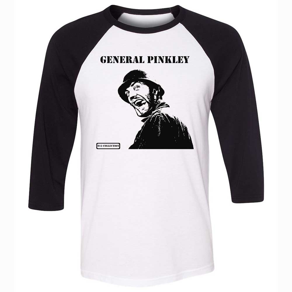 Shannon's Garage - White/Black - 1