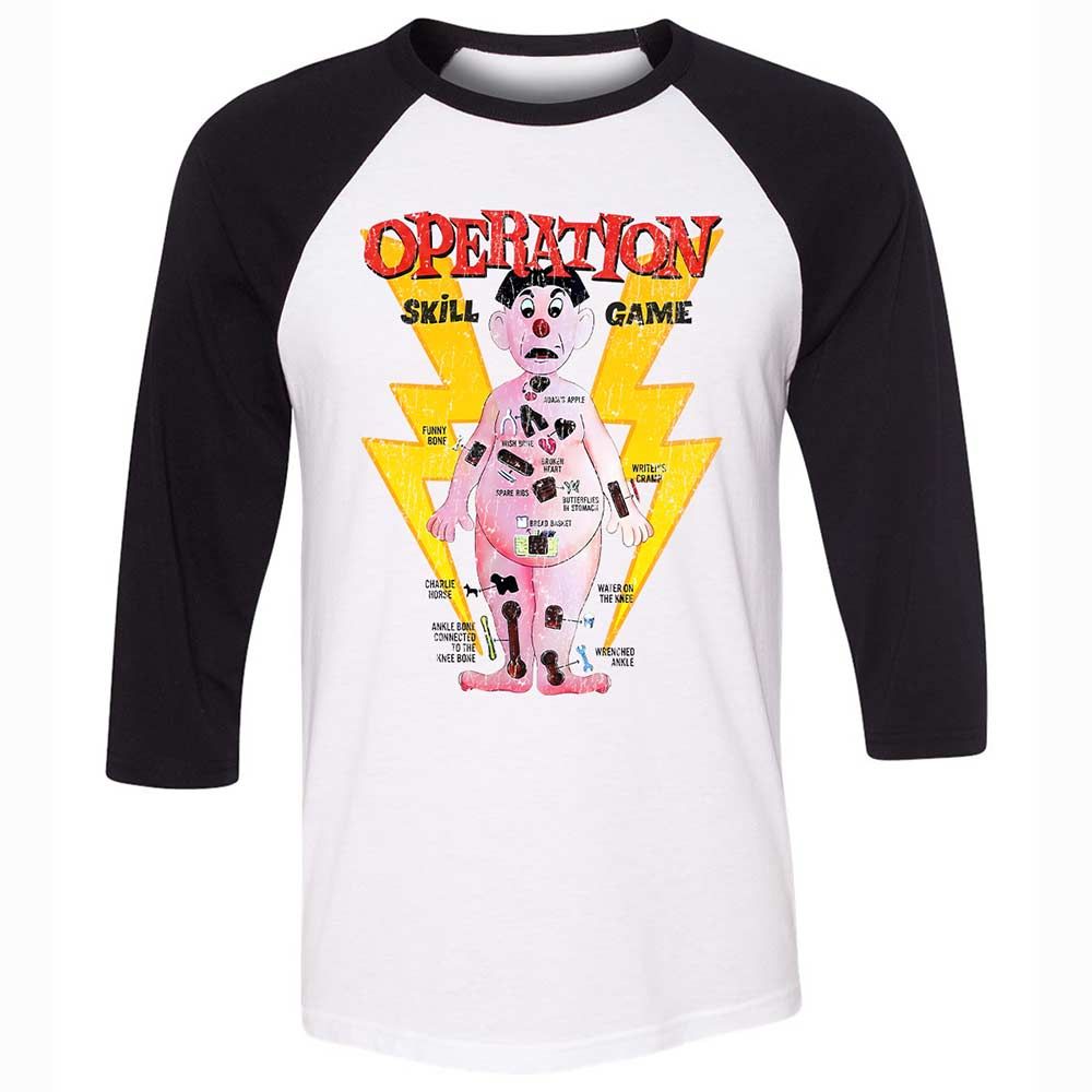 Hotdog - White/Black - 1