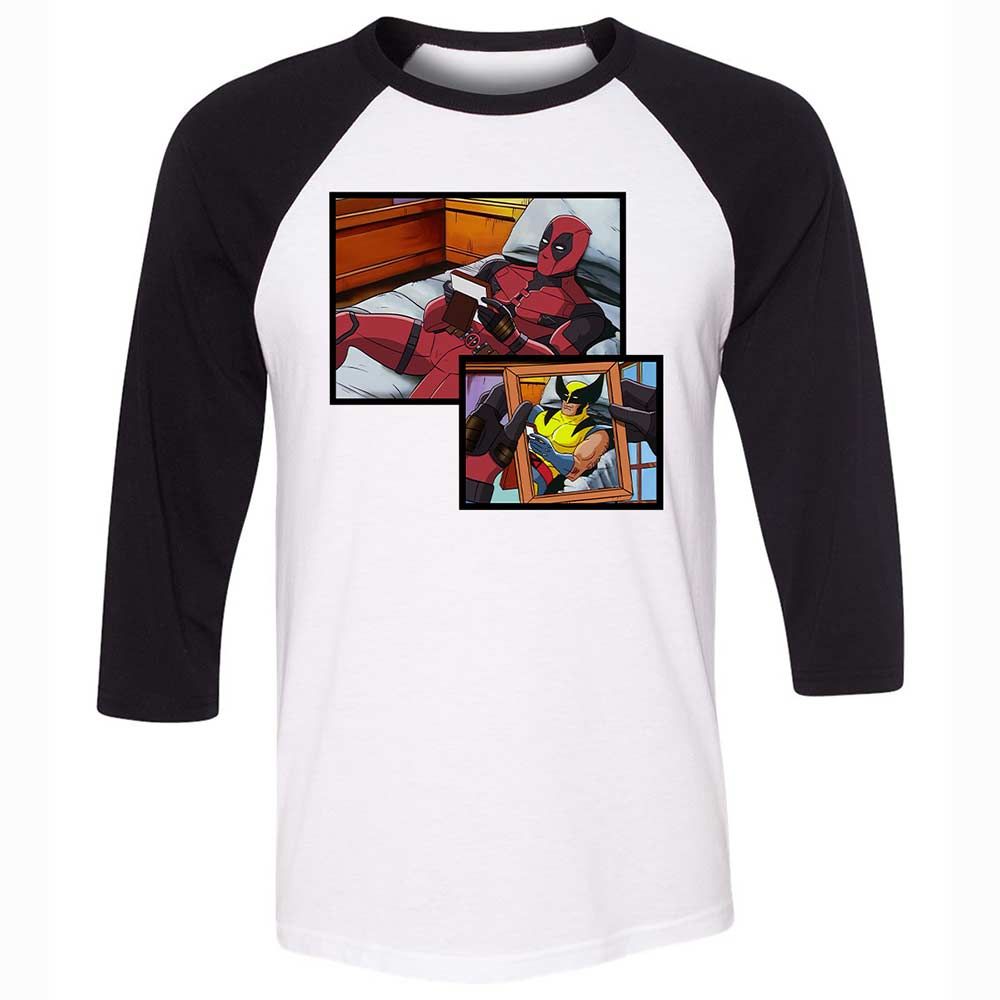 Sad Remember Meme - White/Black - 1